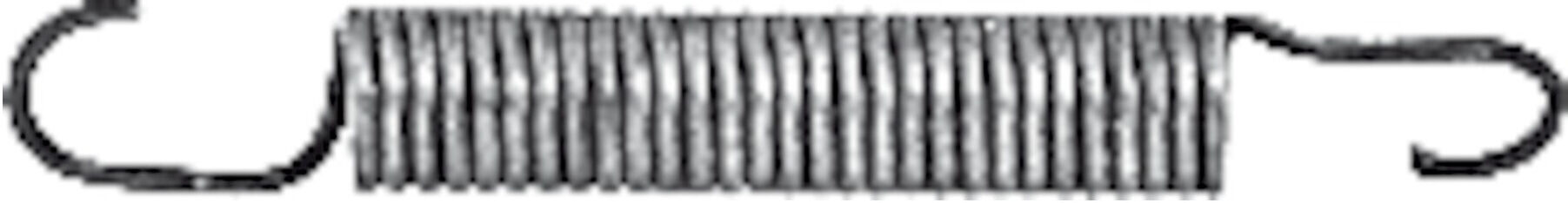 HOLEX Feder 250 (708300 250)