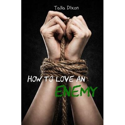 How to love - Reihe / How to love an Enemy, Taschenbuch von Talia Dixon, Epubli, 978-3-565-49654-9