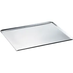 Aluminium-Backblech, 430X340 Mm