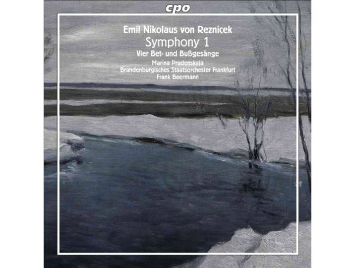 Symphony No1 Tragic