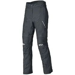 Held Vento II sportliche Damen Meshhose - schwarz - K-DL