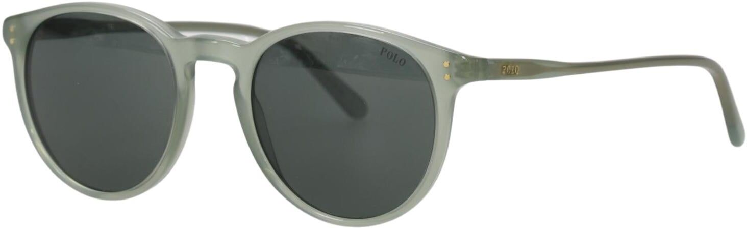 Polo Ralph Lauren Damen Sonnenbrille, Türkis - Second Hand