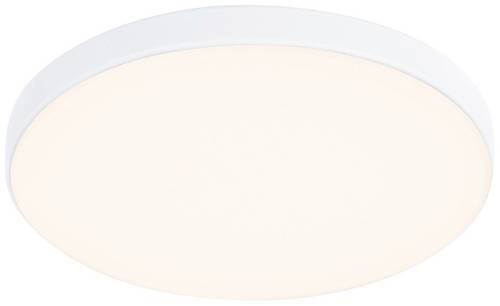 Paulmann 79944 LED-Einbaupanel 6W Warmweiß Weiß