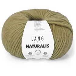 Lang Yarns Wolle Naturalis