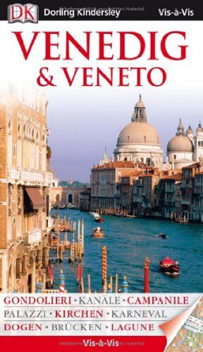 Susie Boulton - Venedig und das Veneto: Gondolieri, Karneval, Spaziergänge, Oper, Palazzi, Geschichte, Kirchen, Cafés, Kanäle, Museen, Lagune, Pläne - Preis vom 10.10.2026 11:48:34 h