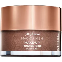 M. Asam® MAGIC FINISH Make-Up Deep Teint