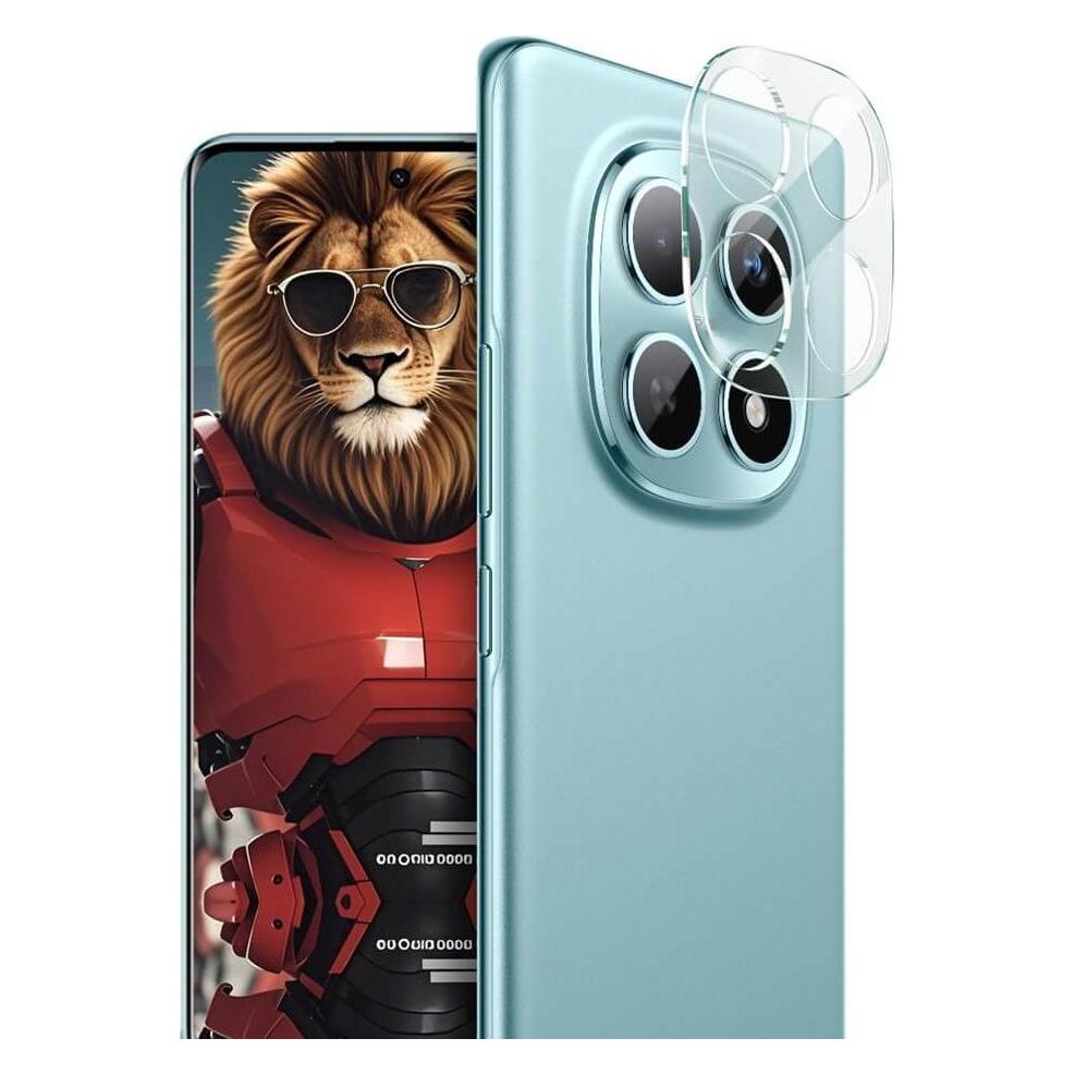 Imak Xiaomi Redmi Note 15 4G - Panzerglas Kamera (Xiaomi Redmi Note 15) (68561536)