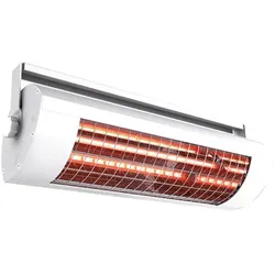 Etherma IR-Heizstrahler Solamagic SM-1400-W