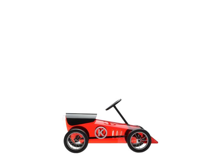 Kartell Discovolante Kinderauto Spielzeug