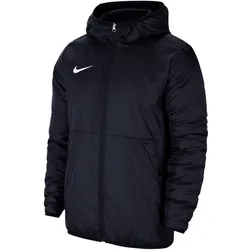 Nike, Herren, Laufjacke, Park 20 Fall Regenjacke (L), Blau, L