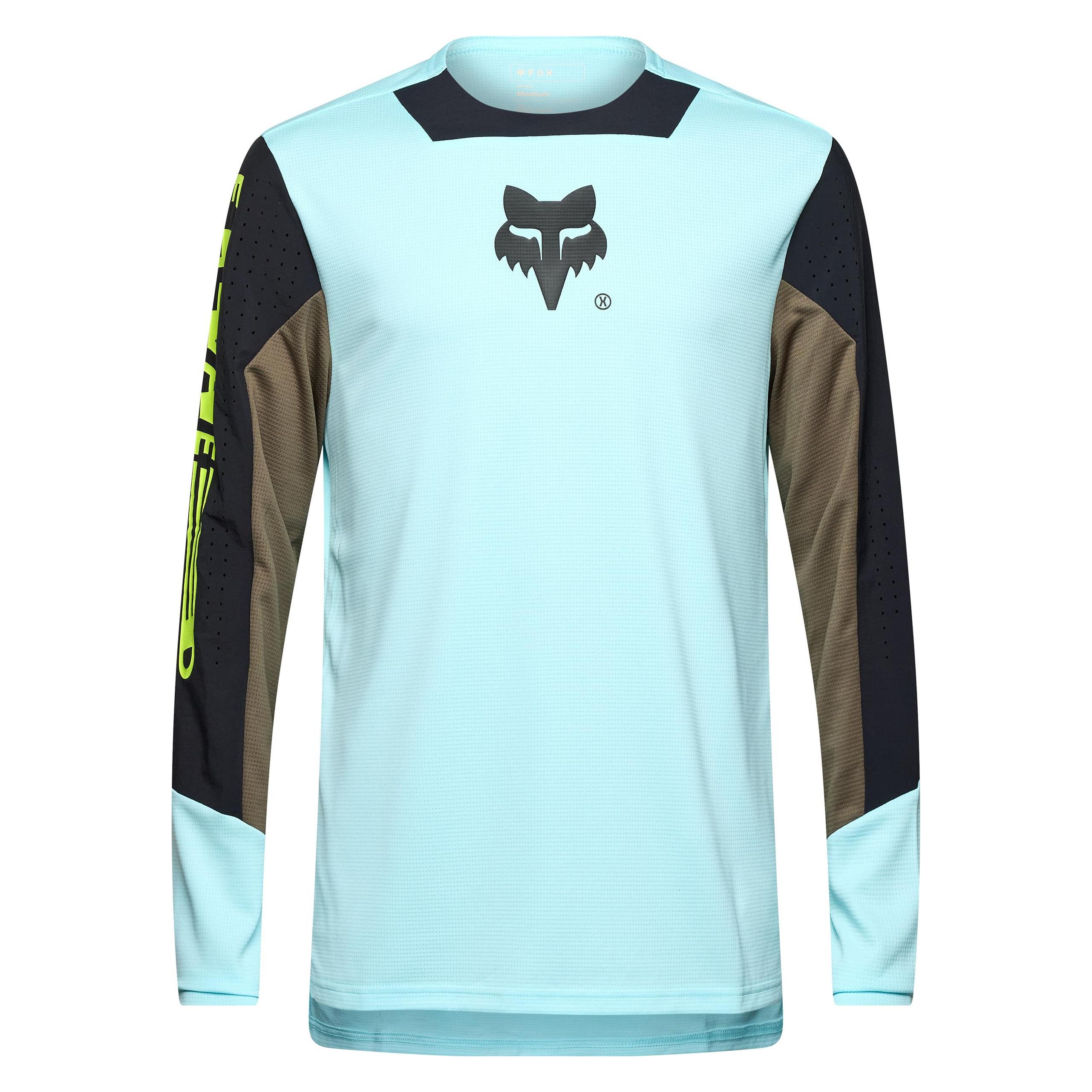 Fox Defend LS Jersey Elevated (M) (654985)