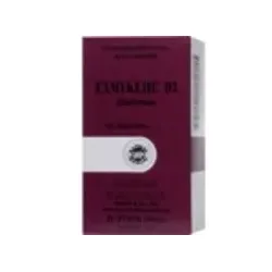 EXMYKEHL D 3 Suppositorien 10 St Suppositorien