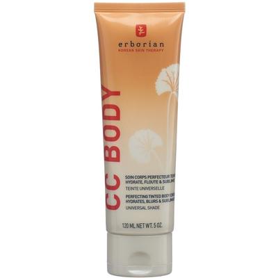 Erborian Korean Ther CC Body 120 ml Flüssigkeit