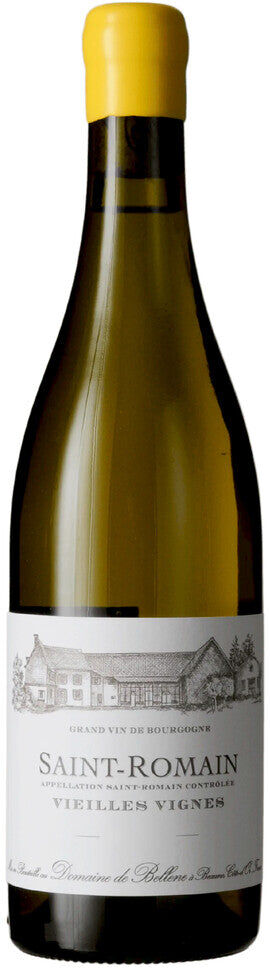 Saint Romain Blanc 'Vieilles Vignes' Domaine de Bellene 2023