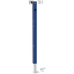 Geberit Duofix Ständer teilhoch, 82-112cm, 111.825.00.2