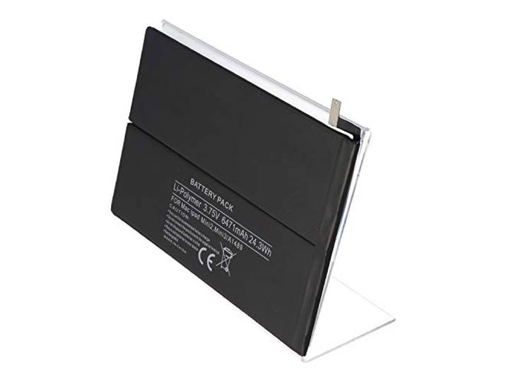 Accu geschikt voor de Apple iPad Mini 2 A1512