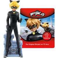 Miraculous - Der Betrüger / Der Valentinstag, Spielfigur Hörspiel