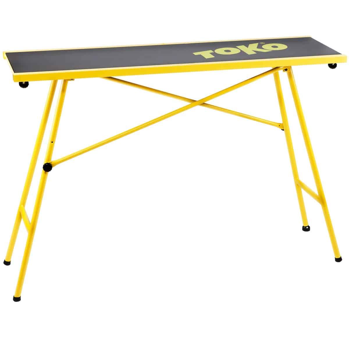 Toko Werkbank Klein 120cm x 35cm