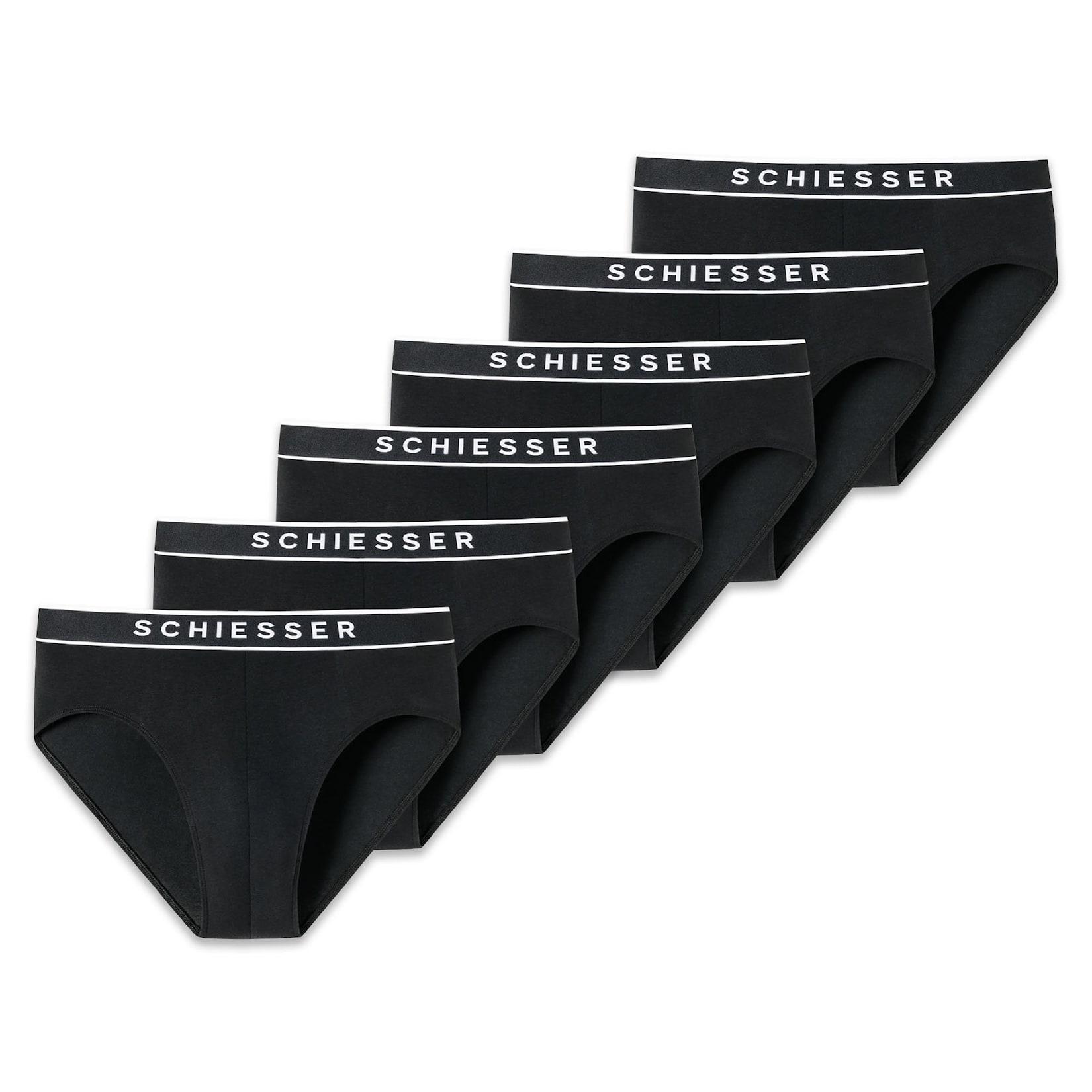 6PACK Rio-Slip "95/5" Herren Slip