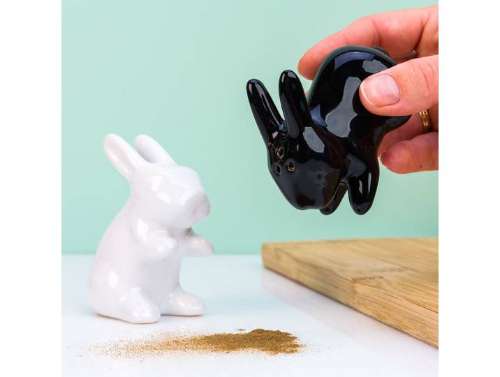 Winkee Konijnen peper- en zoutstel