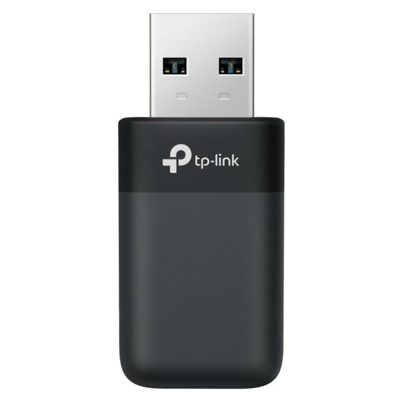 TP-Link Archer TX23U AX1800 Mini Wi-Fi6 Wireless USB Adapter (USB) (Archer TX23U)