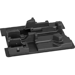 Bosch Einlagen zur Werkzeugaufbewahrung Inlay for GBH 18V-20 - 1600A019YY