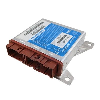 MEAT & DORIA Steuergerät, Airbag 208012 für LANCIA