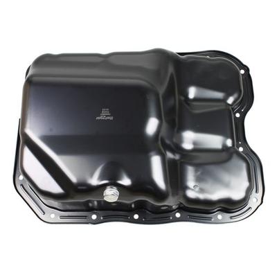 METZGER AUTOTEILE Ölwanne 7990067 für KIA