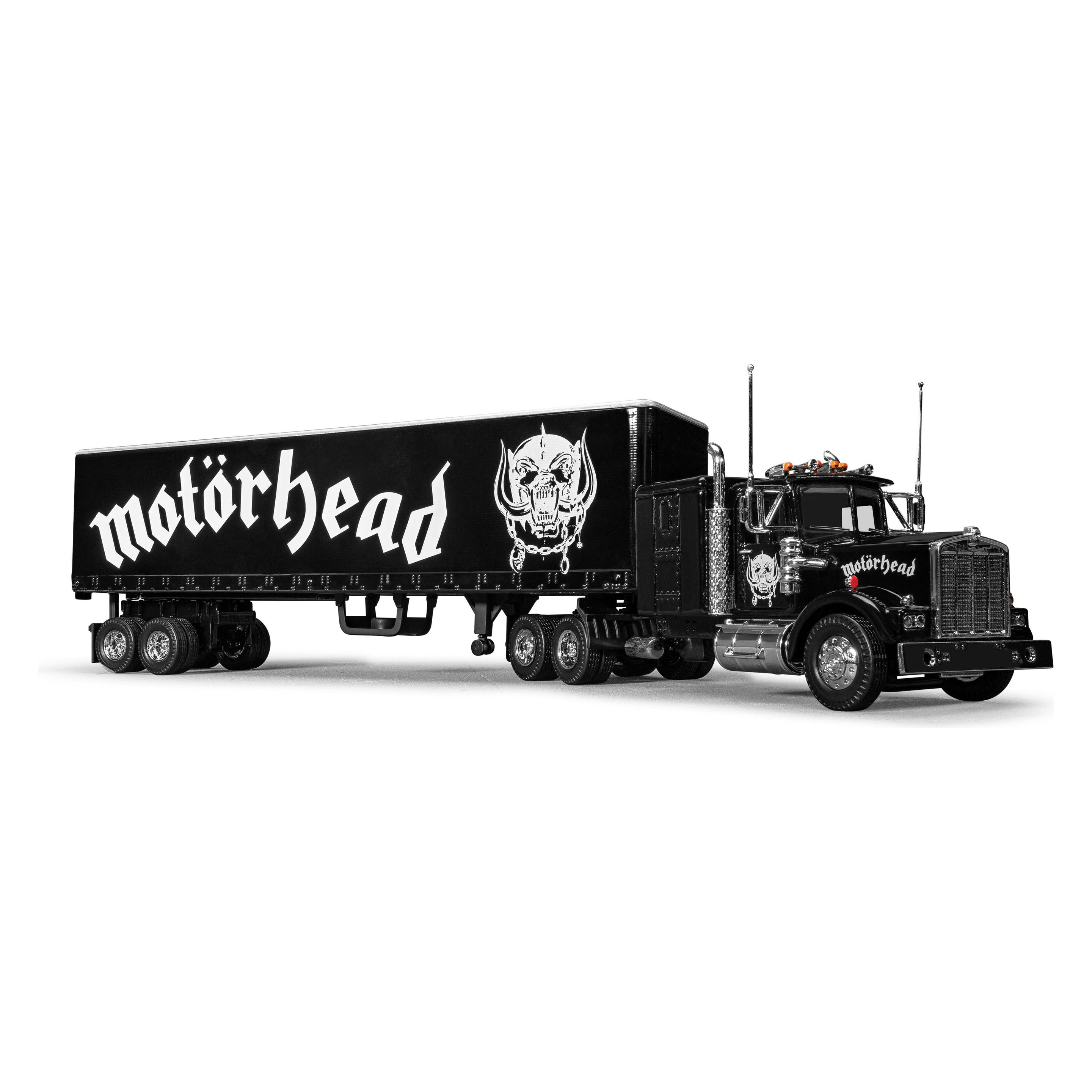 Corgi Heavy Metal Trucks- Motorhead (CC55701)
