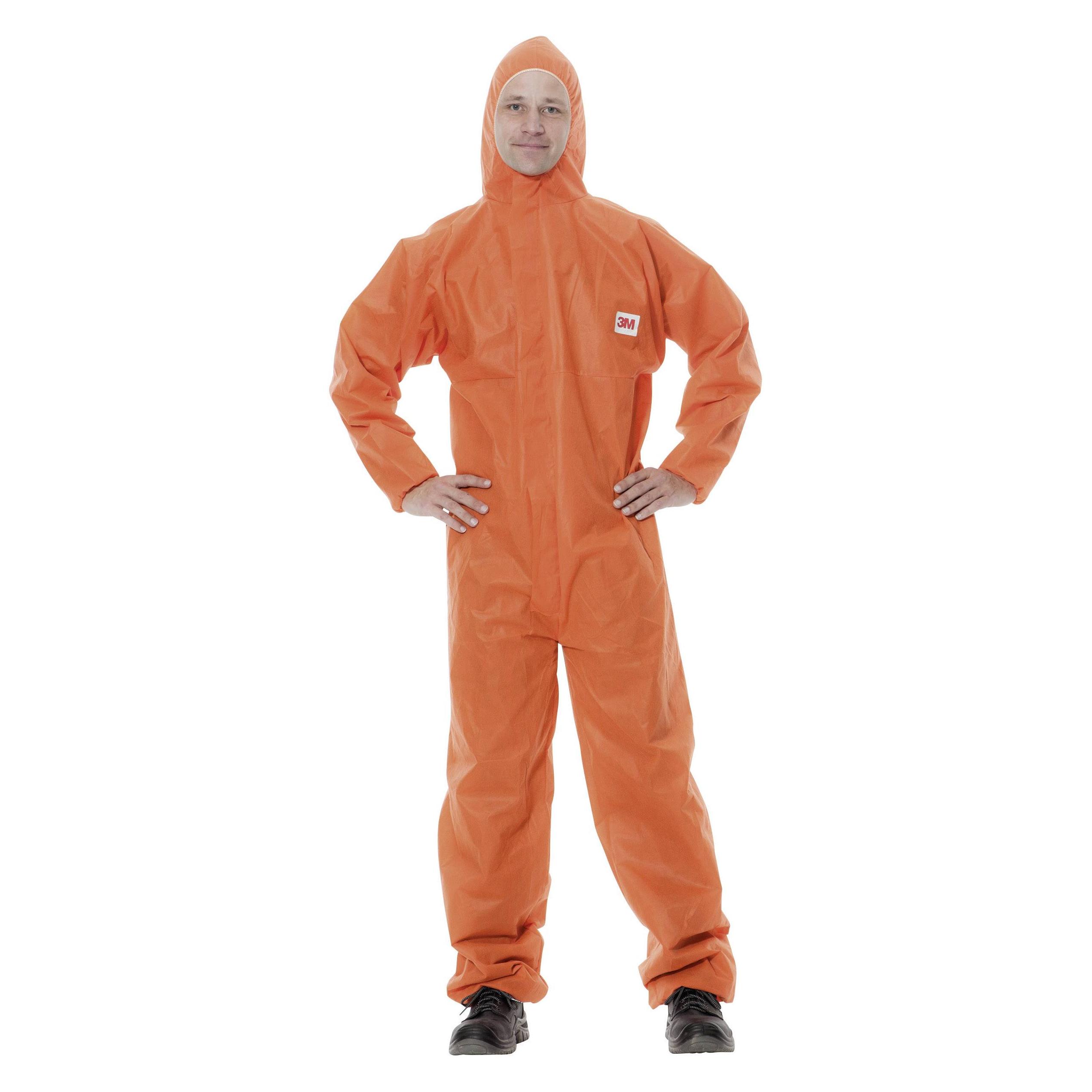 3M Schutzanzug (M, 1x) (GT700000430)
