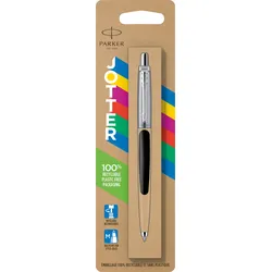 PARKER 2096873 - Kugelschreiber, blau, M, Jotter Originals schwarz
