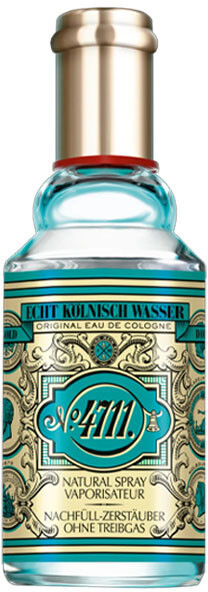 4711 Original Eau de Cologne