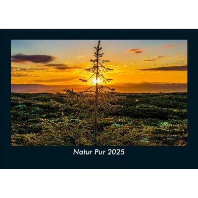 Natur Pur 2025 Fotokalender DIN A5