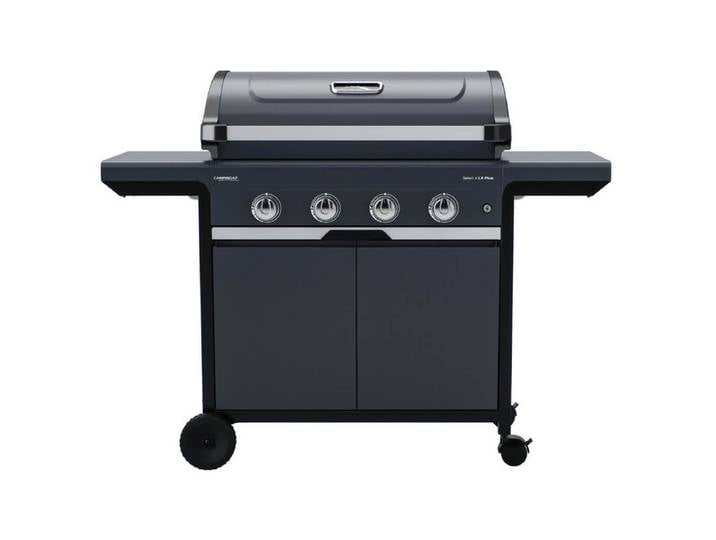 Campingaz Select 4 LX Plus Gasgrill