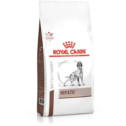 ROYAL CANIN Hepatic HF 16 7kg