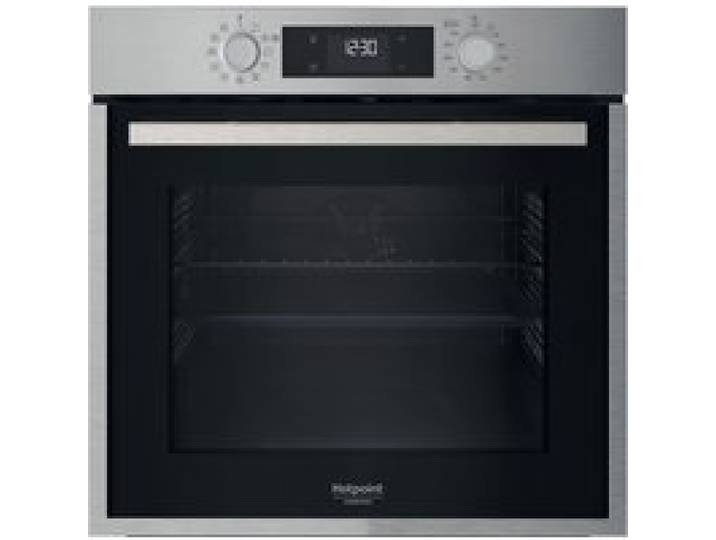 HOTPOINT Four encastrable catalyse HAO458CX