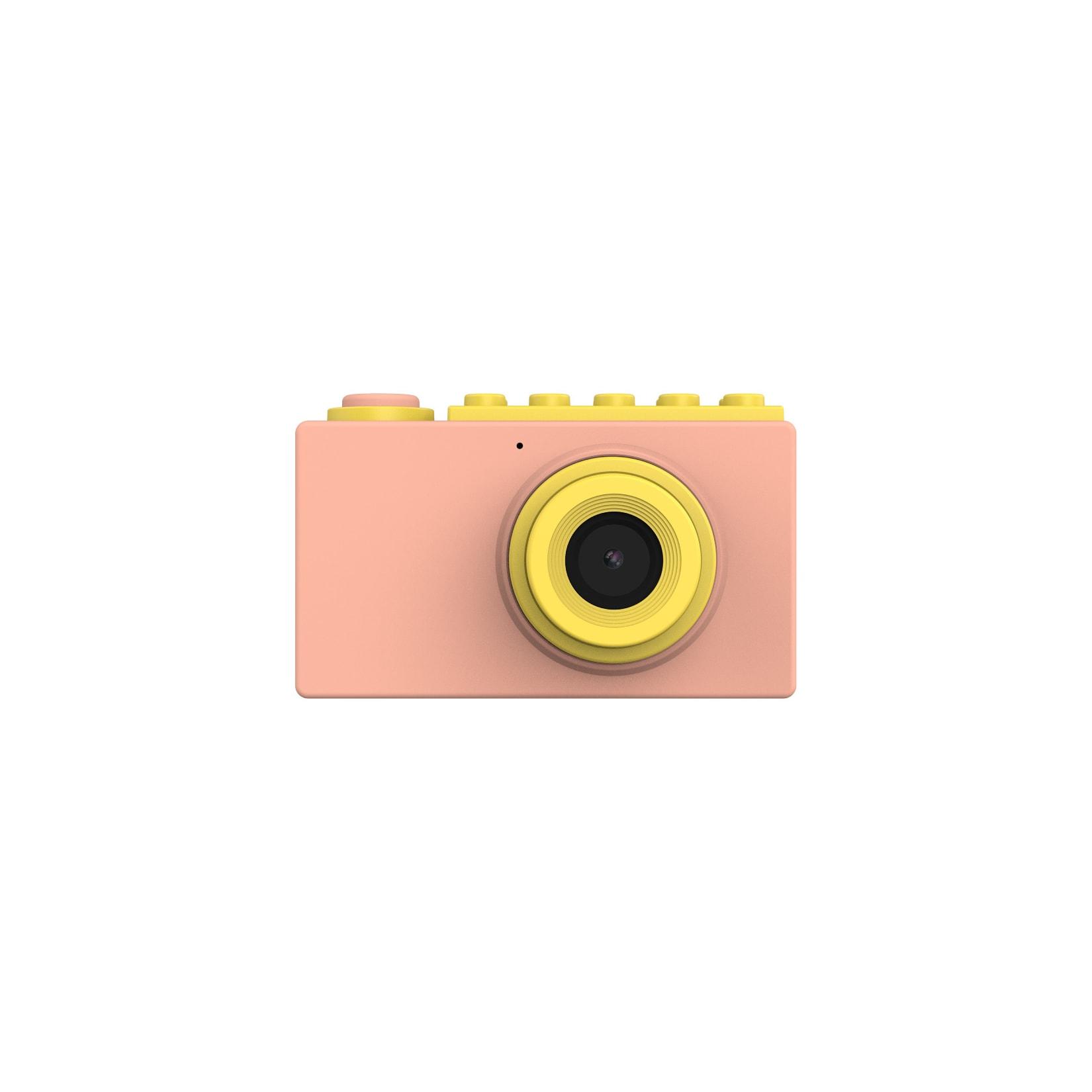 My First Camera 2 Pink