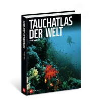 Tauchatlas der Welt