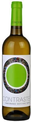 """Conceito Contraste White 2021 White Wine - Portugal"""