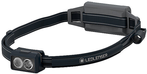 LEDLENSER Stirnlampe Neo5R schwarz B