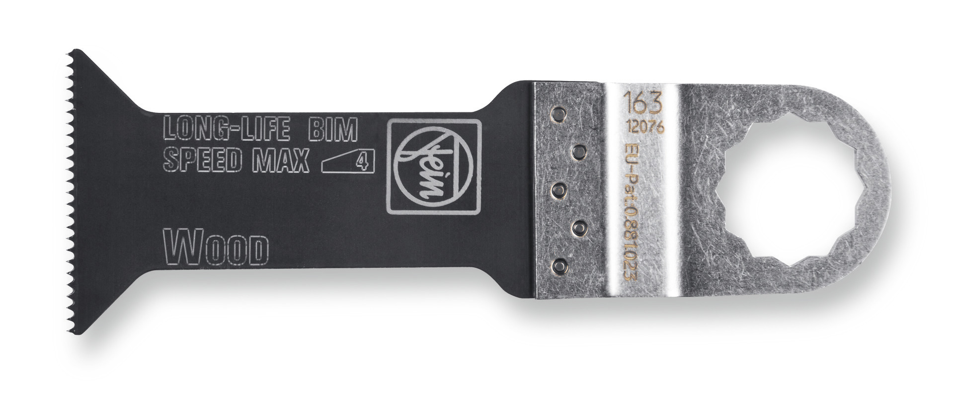 FEIN E-Cut Long-Life-Sägeblätter, Breite 42 mm, VE 1 St 63502163010