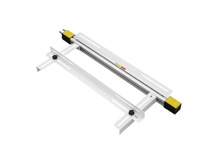 Acryl Wärme Biegemaschine, 1000W 110-240V Verstellbar Kunststoff-Biegemaschine PVC Bender Acryl Aufsteller PVC Platte Rohrbiegegerät für Schildern Vitrinen Verkleidung von Aquarien