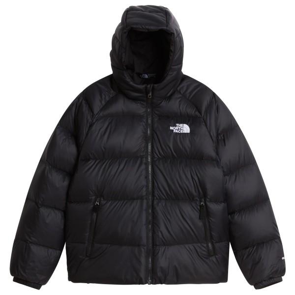 The North Face - Kid's Boy Hydrenalite Down Hooded Jacket - Daunenjacke Gr S schwarz