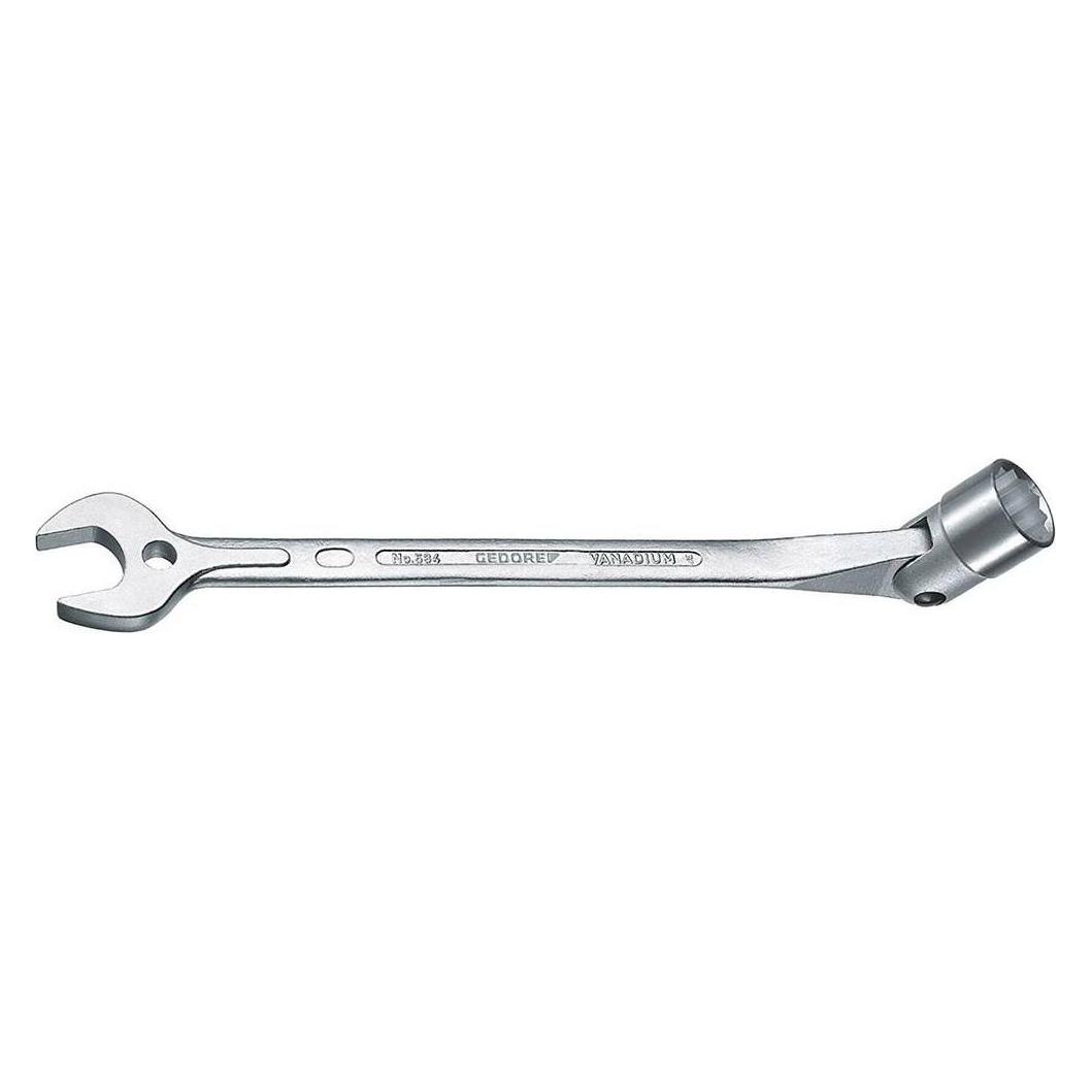 Gedore 534 12 Maul-Steckschlüssel UD-Profil 12 mm (12 mm) (6512220)