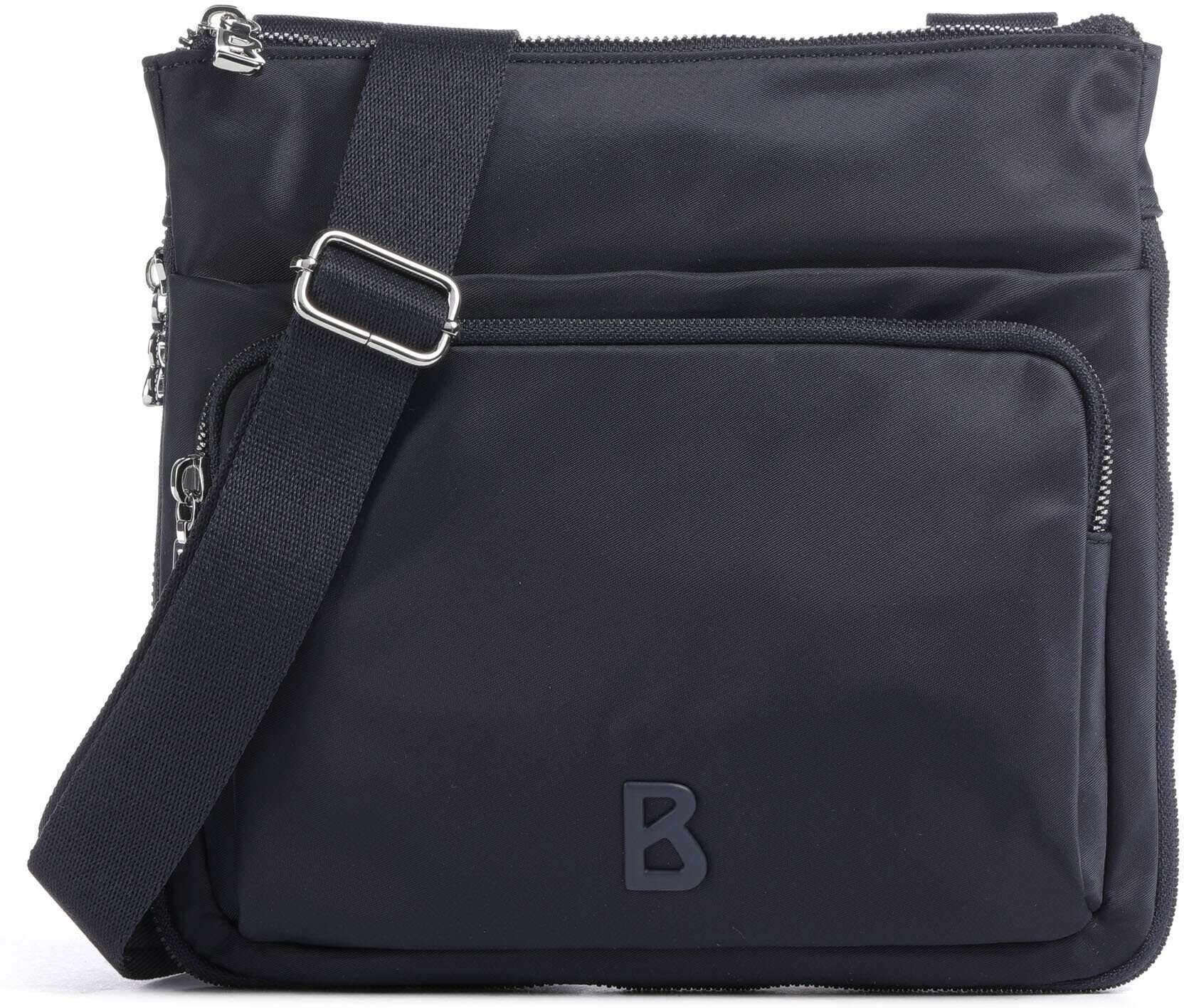 Bogner Verbier Play 1.0 Serena Umhängetasche, blau