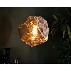 designline »Clear Rock« Hängelampe II