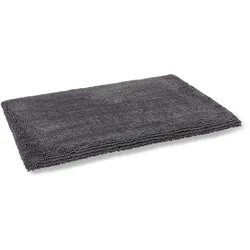 Wolters Cleankeeper Reise Pad dunkelgrau 70 x 43 x 4,5 cm