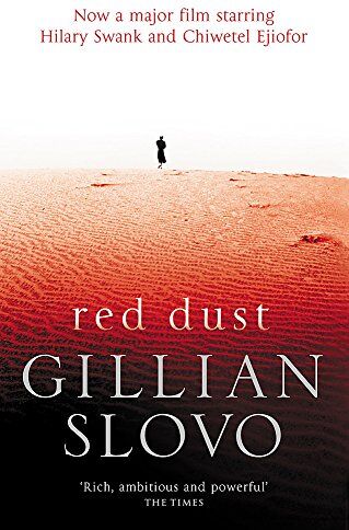 Gillian Slovo - Red Dust - Preis vom 12.10.2026 11:37:12 h