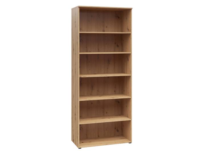 Regal - Artisan Eiche - Breite 80 cm