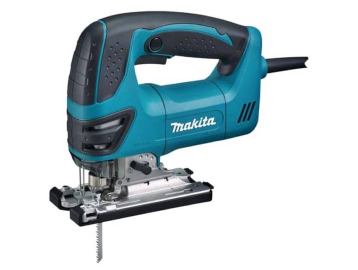 Makita 4350FCT Scie Sauteuse Filaire